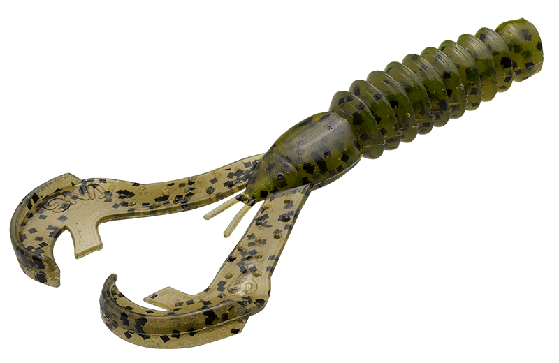 Strike King Rage Ned Craw 7cm